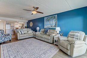 C5 Amelia South 2 Bedroom Condo by RedAwning