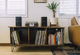 Pickle Ranch - Desert Paradise With Hot Tub, Fire Pit & Bbq 2 Bedroom 