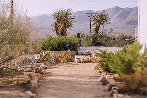 Pickle Ranch - Desert Paradise With Hot Tub, Fire Pit & Bbq 2 Bedroom 