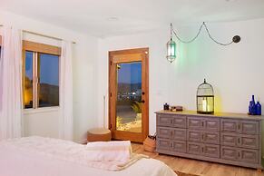 Pickle Ranch - Desert Paradise With Hot Tub, Fire Pit & Bbq 2 Bedroom 