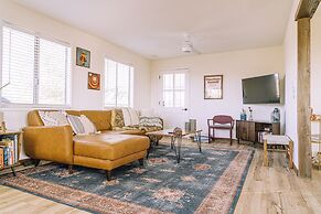 Pickle Ranch - Desert Paradise With Hot Tub, Fire Pit & Bbq 2 Bedroom 