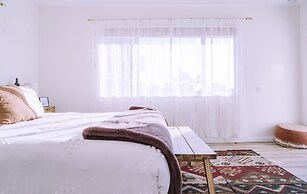 Pickle Ranch - Desert Paradise With Hot Tub, Fire Pit & Bbq 2 Bedroom 