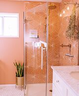 Pickle Ranch - Desert Paradise With Hot Tub, Fire Pit & Bbq 2 Bedroom 