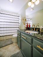 Pickle Ranch - Desert Paradise With Hot Tub, Fire Pit & Bbq 2 Bedroom 