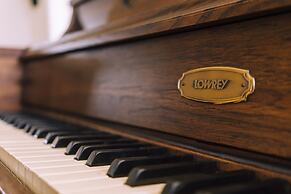 Pickle Ranch - Desert Paradise With Hot Tub, Fire Pit & Bbq 2 Bedroom 