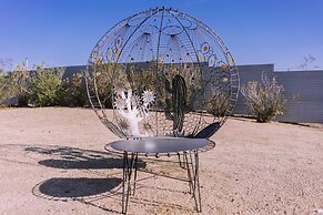 Pickle Ranch - Desert Paradise With Hot Tub, Fire Pit & Bbq 2 Bedroom 