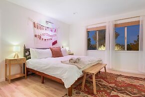 Pickle Ranch - Desert Paradise With Hot Tub, Fire Pit & Bbq 2 Bedroom 