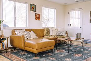 Pickle Ranch - Desert Paradise With Hot Tub, Fire Pit & Bbq 2 Bedroom 