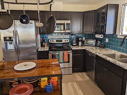 Pickle Ranch - Desert Paradise With Hot Tub, Fire Pit & Bbq 2 Bedroom 
