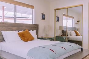 Pickle Ranch - Desert Paradise With Hot Tub, Fire Pit & Bbq 2 Bedroom 