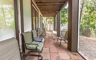 Villa De Palmas 5 Bedroom Home by RedAwning