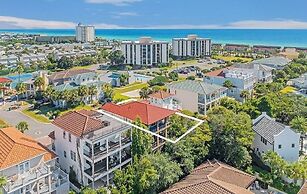 Villa De Palmas 5 Bedroom Home by RedAwning