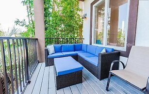 Villa De Palmas 5 Bedroom Home by RedAwning