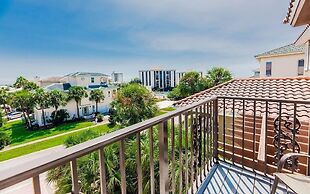 Villa De Palmas 5 Bedroom Home by RedAwning