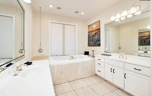 Villa De Palmas 5 Bedroom Home by RedAwning