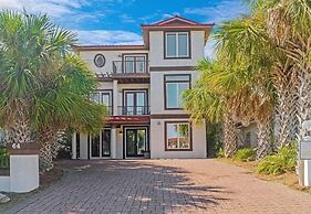 Villa De Palmas 5 Bedroom Home by RedAwning