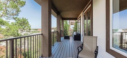 Villa De Palmas 5 Bedroom Home by RedAwning