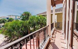 Villa De Palmas 5 Bedroom Home by RedAwning