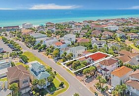 Villa De Palmas 5 Bedroom Home by RedAwning