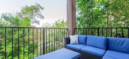 Villa De Palmas 5 Bedroom Home by RedAwning