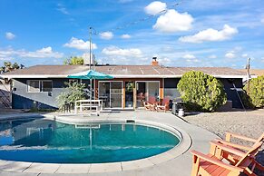 Splash House W/ Private Pool & Fire Pit Dogs Welcome Free 3 Bedroom Ho