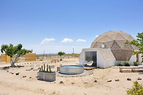Abracadabra Dome - Come Experience The Unique And Cozy! 1 Bedroom Home