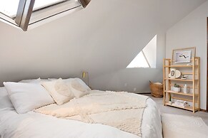 Abracadabra Dome - Come Experience The Unique And Cozy! 1 Bedroom Home