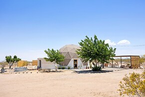 Abracadabra Dome - Come Experience The Unique And Cozy! 1 Bedroom Home