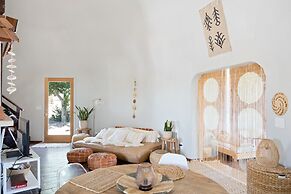 Abracadabra Dome - Come Experience The Unique And Cozy! 1 Bedroom Home