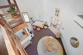 Abracadabra Dome - Come Experience The Unique And Cozy! 1 Bedroom Home