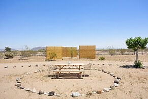 Abracadabra Dome - Come Experience The Unique And Cozy! 1 Bedroom Home