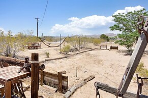 Abracadabra Dome - Come Experience The Unique And Cozy! 1 Bedroom Home