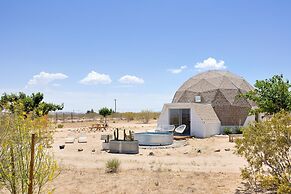 Abracadabra Dome - Come Experience The Unique And Cozy! 1 Bedroom Home
