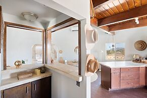 Abracadabra Dome - Come Experience The Unique And Cozy! 1 Bedroom Home