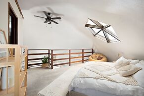 Abracadabra Dome - Come Experience The Unique And Cozy! 1 Bedroom Home
