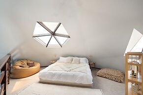 Abracadabra Dome - Come Experience The Unique And Cozy! 1 Bedroom Home