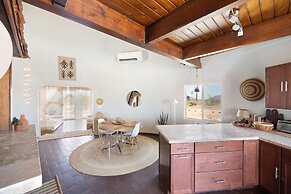 Abracadabra Dome - Come Experience The Unique And Cozy! 1 Bedroom Home