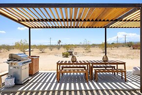 Abracadabra Dome - Come Experience The Unique And Cozy! 1 Bedroom Home