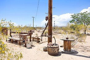 Abracadabra Dome - Come Experience The Unique And Cozy! 1 Bedroom Home