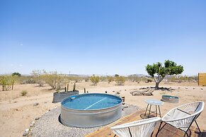 Abracadabra Dome - Come Experience The Unique And Cozy! 1 Bedroom Home