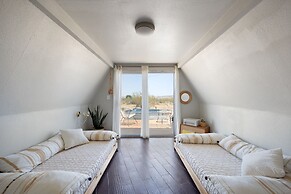 Abracadabra Dome - Come Experience The Unique And Cozy! 1 Bedroom Home