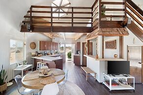 Abracadabra Dome - Come Experience The Unique And Cozy! 1 Bedroom Home