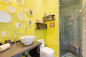 Jackalope Junction-pool, Hot Tub, Fire Pit, Bbq & Desert Views! 2 Bedr