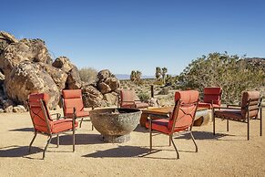 La Luna Azul - Privacy In The Boulders W/ Hot Tub & Fire Pit 2 Bedroom