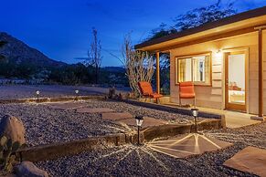 La Luna Azul - Privacy In The Boulders W/ Hot Tub & Fire Pit 2 Bedroom