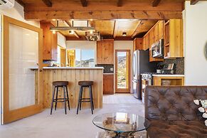 La Luna Azul - Privacy In The Boulders W/ Hot Tub & Fire Pit 2 Bedroom