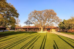 Hacienda Maria Eugenio