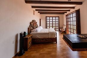 Hacienda Maria Eugenio