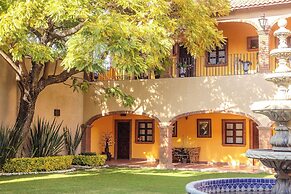 Hacienda Maria Eugenio