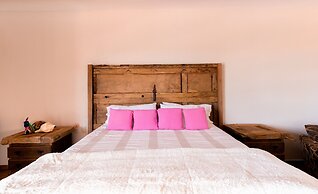 Hacienda Maria Eugenio